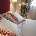 Фермерский дом Zuani Casa San Floriano del Collio