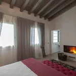 Фермерский дом Zuani Casa San Floriano del Collio