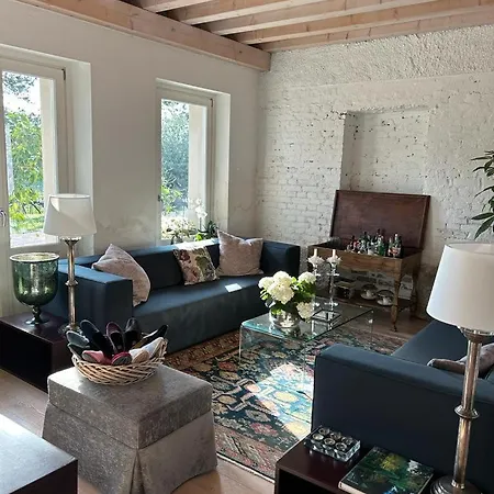 Zuani Casa Çiftlik konaklama *