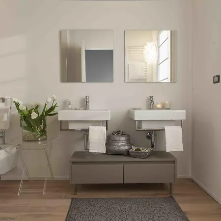 Çiftlik konaklama Zuani Casa