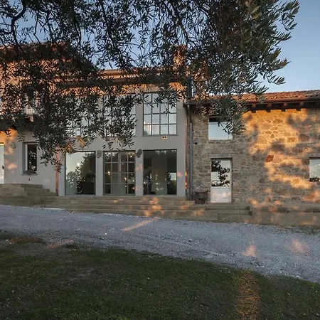 Zuani Casa San Floriano del Cóllio