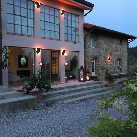 Alloggio per agriturismo Zuani Casa *